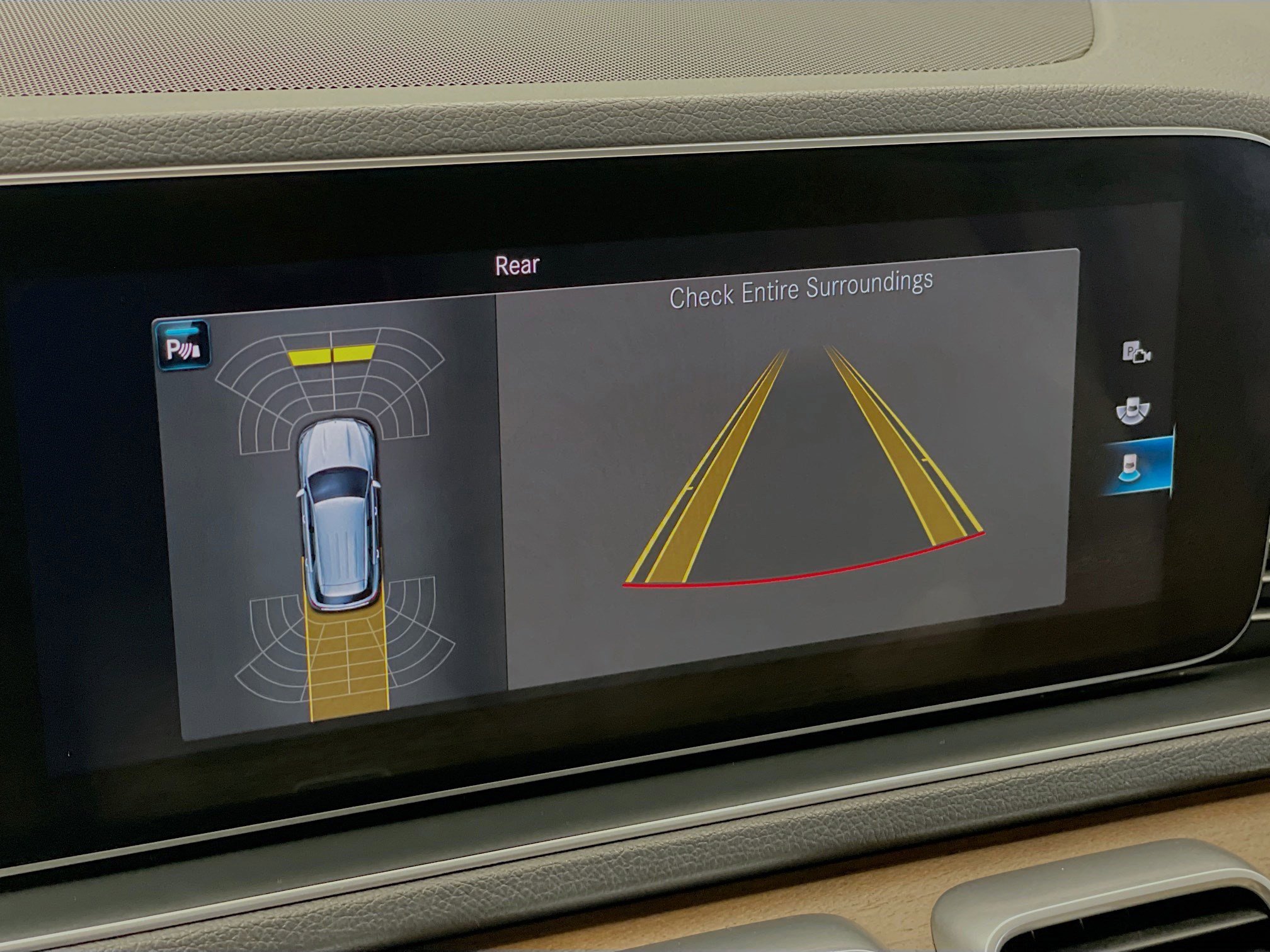 Used 2020 Mercedes-Benz GLE 350 4MATIC image 10