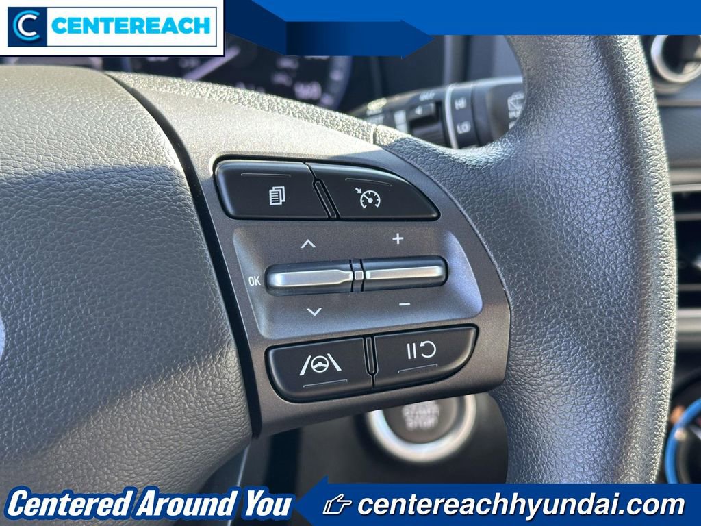 Used 2023 Hyundai Kona SEL w/ Cargo Package AWD/4WD image 20