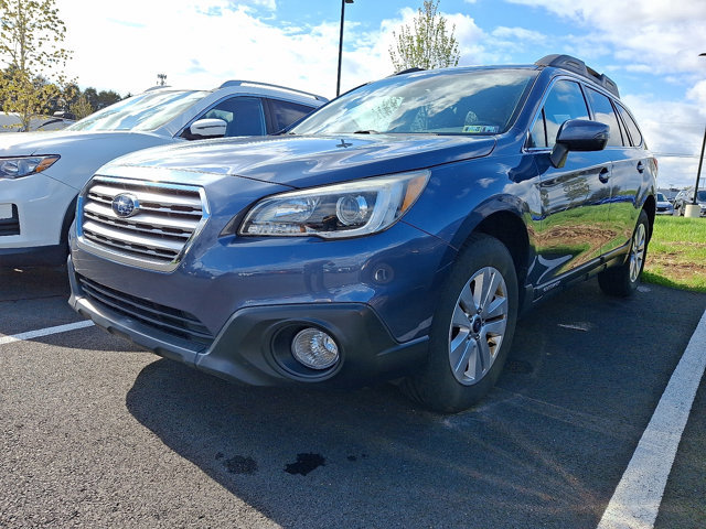Used 2017 Subaru Outback 2.5i Premium image 3