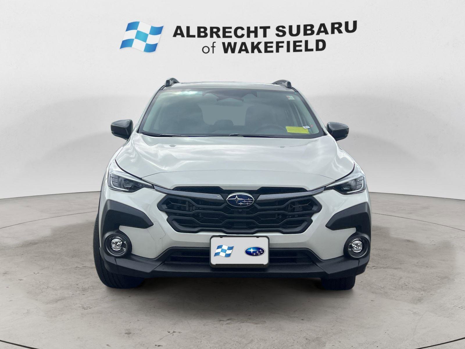 New 2026 Subaru Crosstrek 2.5i Limited image 8