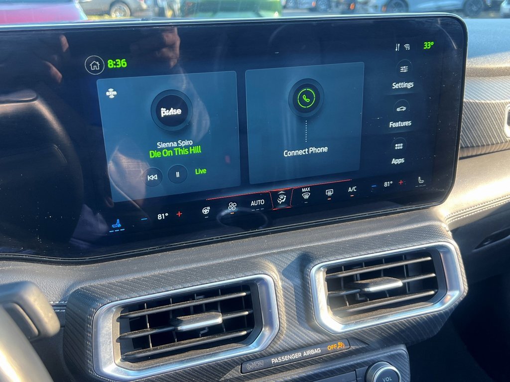 Used 2024 Ford Mustang Premium image 20