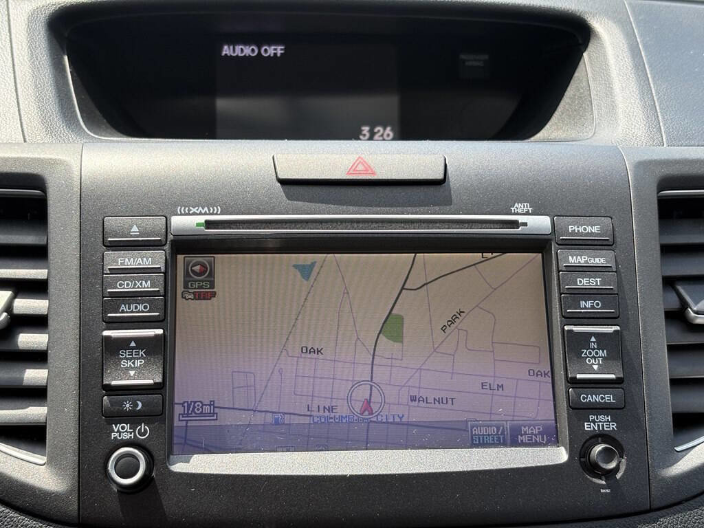Used 2014 Honda CR-V EX-L image 20