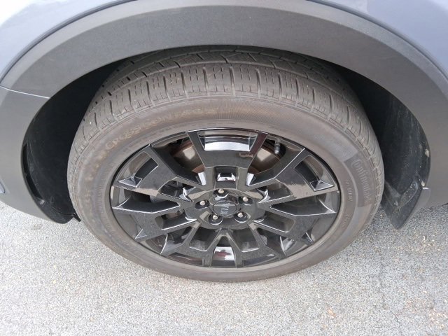 Used 2021 Kia Telluride SX w/ SX Prestige Package image 11