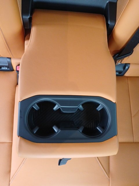New 2026 BMW X3 xDrive30i AWD/4WD image 15
