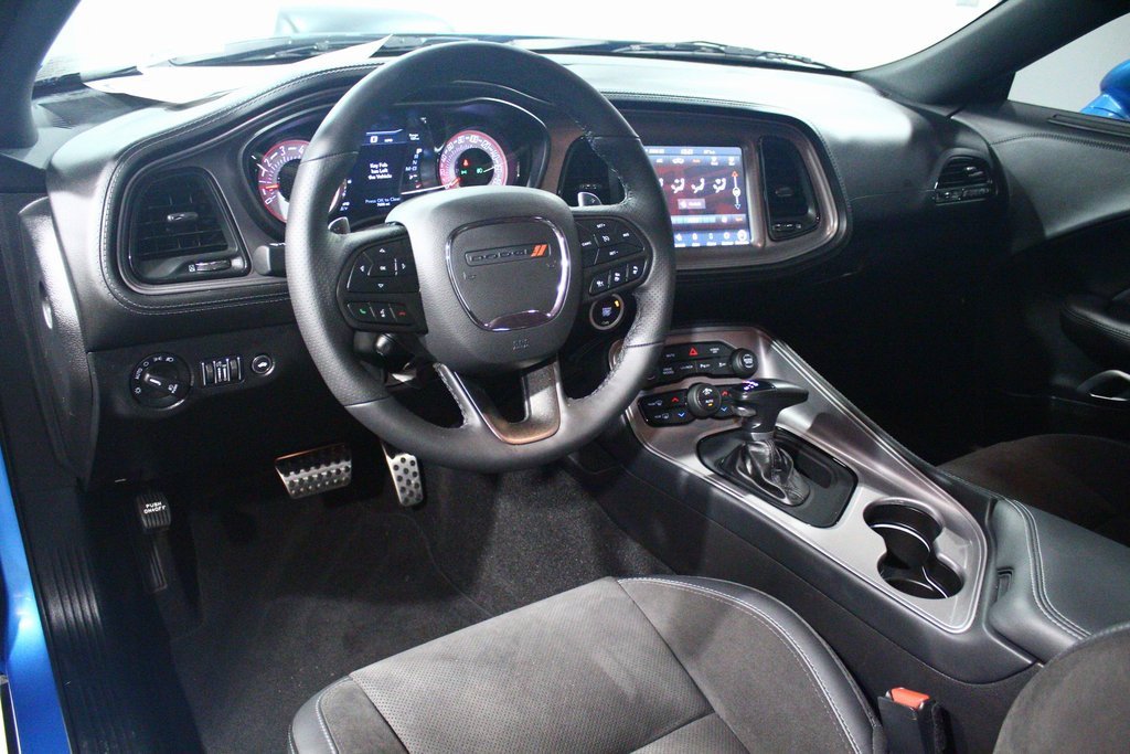 Used 2023 Dodge Challenger R/T Scat Pack w/ Plus Package image 5