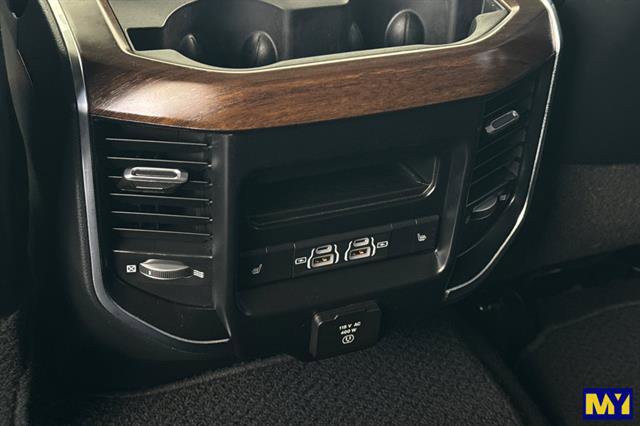 Used 2022 RAM 2500 Laramie image 15