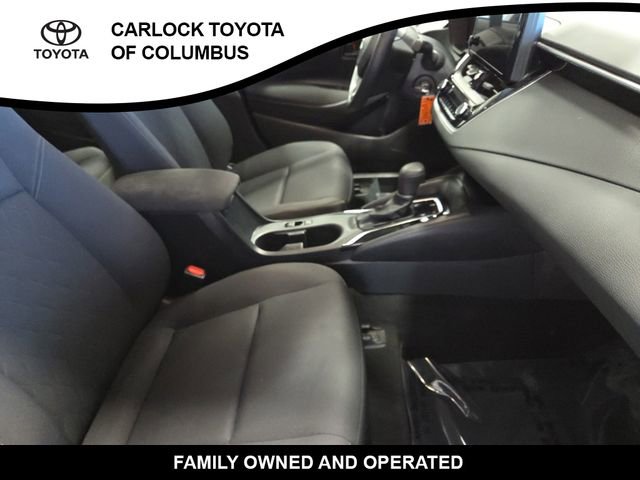 Used 2023 Toyota Corolla LE image 20