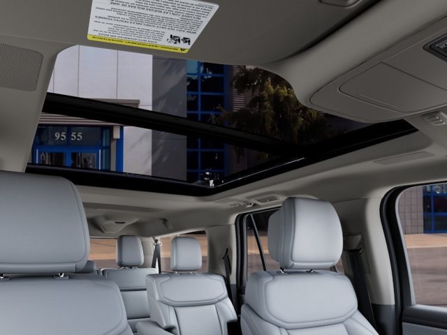 New 2027 Ford Expedition Max Platinum AWD/4WD image 22