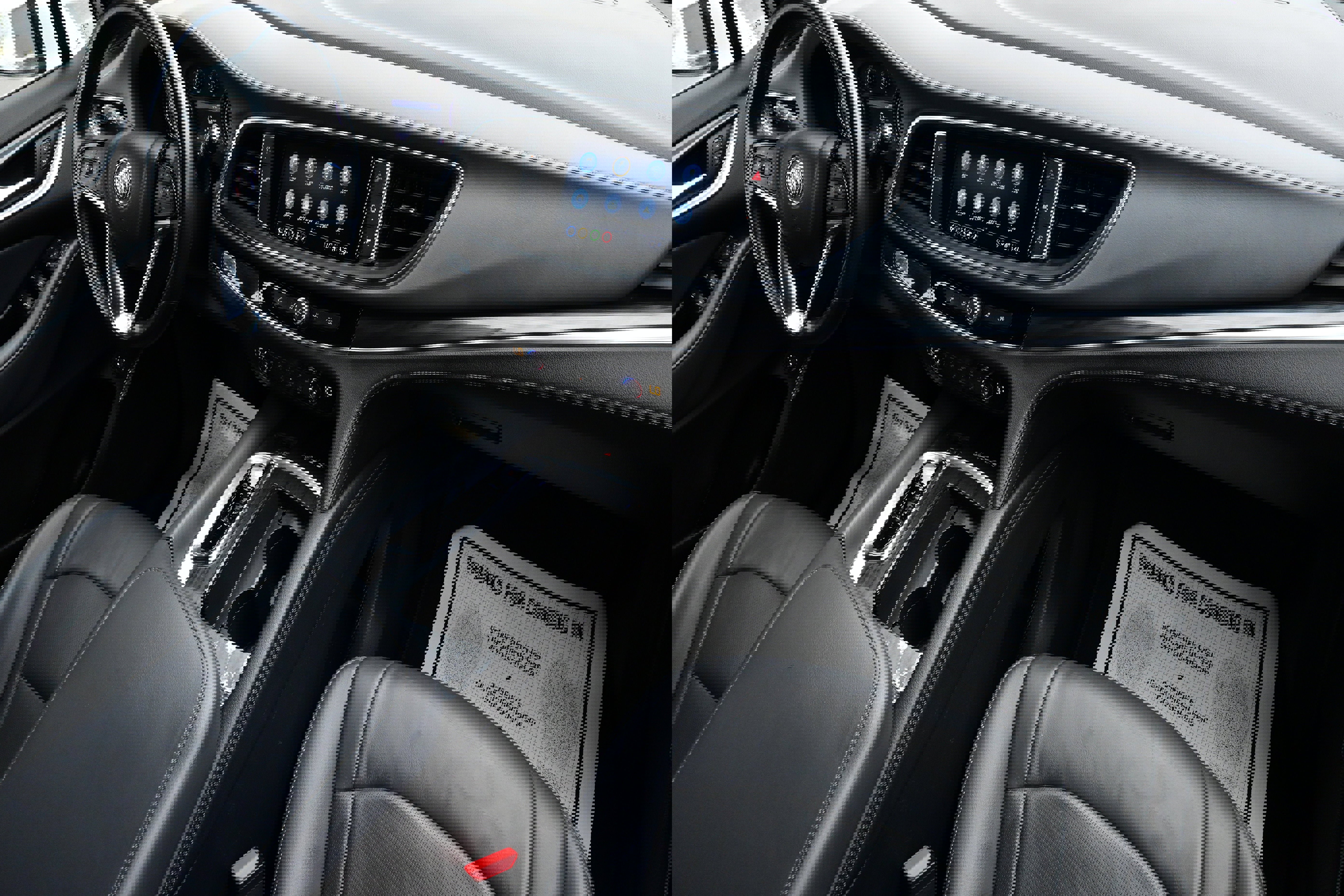 Used 2023 Buick Enclave Essence w/ Experience Buick Package image 21