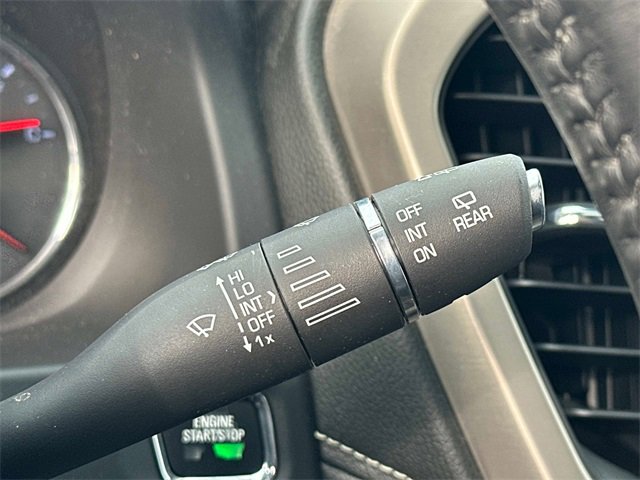 Used 2017 GMC Acadia Denali w/ Technology Package image 10