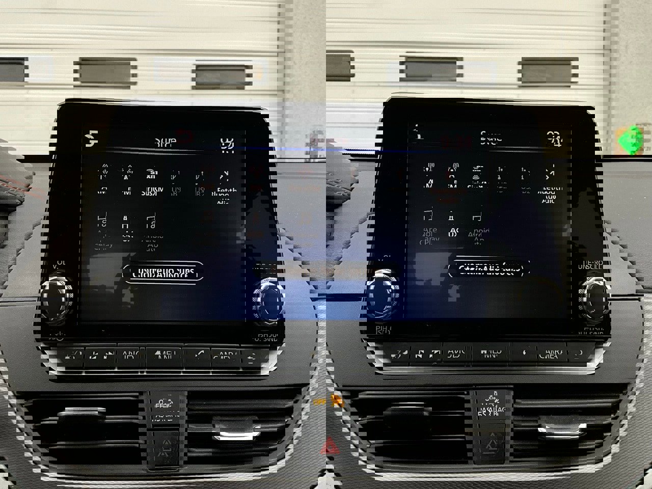 Used 2025 Nissan Altima 2.5 SR image 29