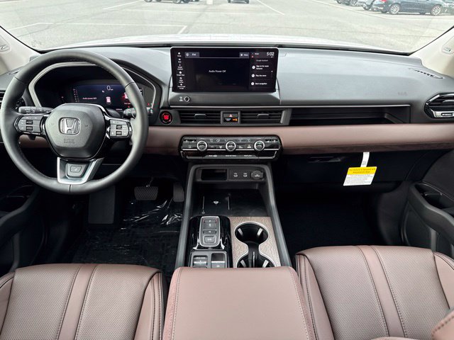 New 2026 Honda Pilot Elite image 15