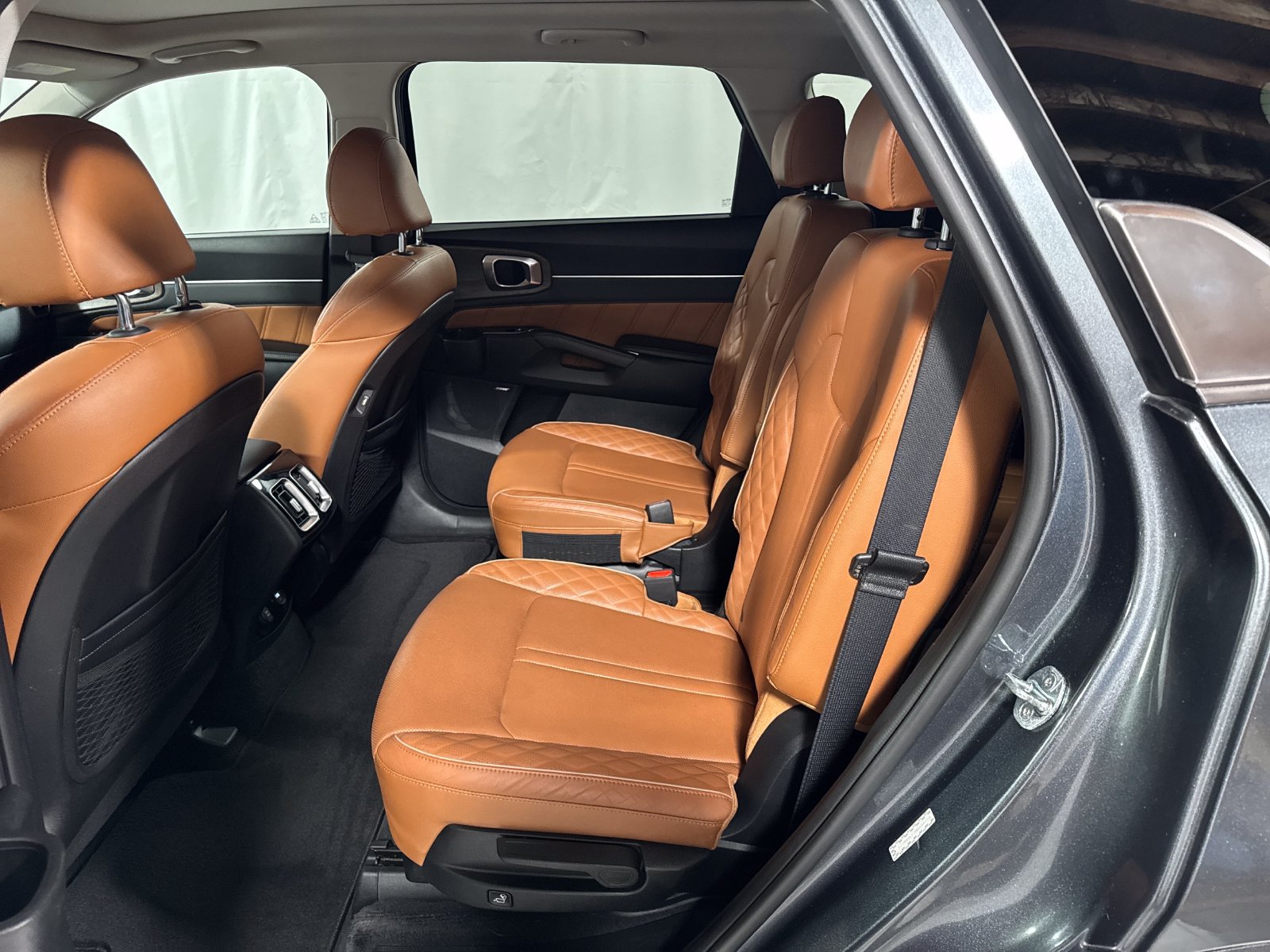 Certified 2021 Kia Sorento SX Prestige AWD/4WD image 5