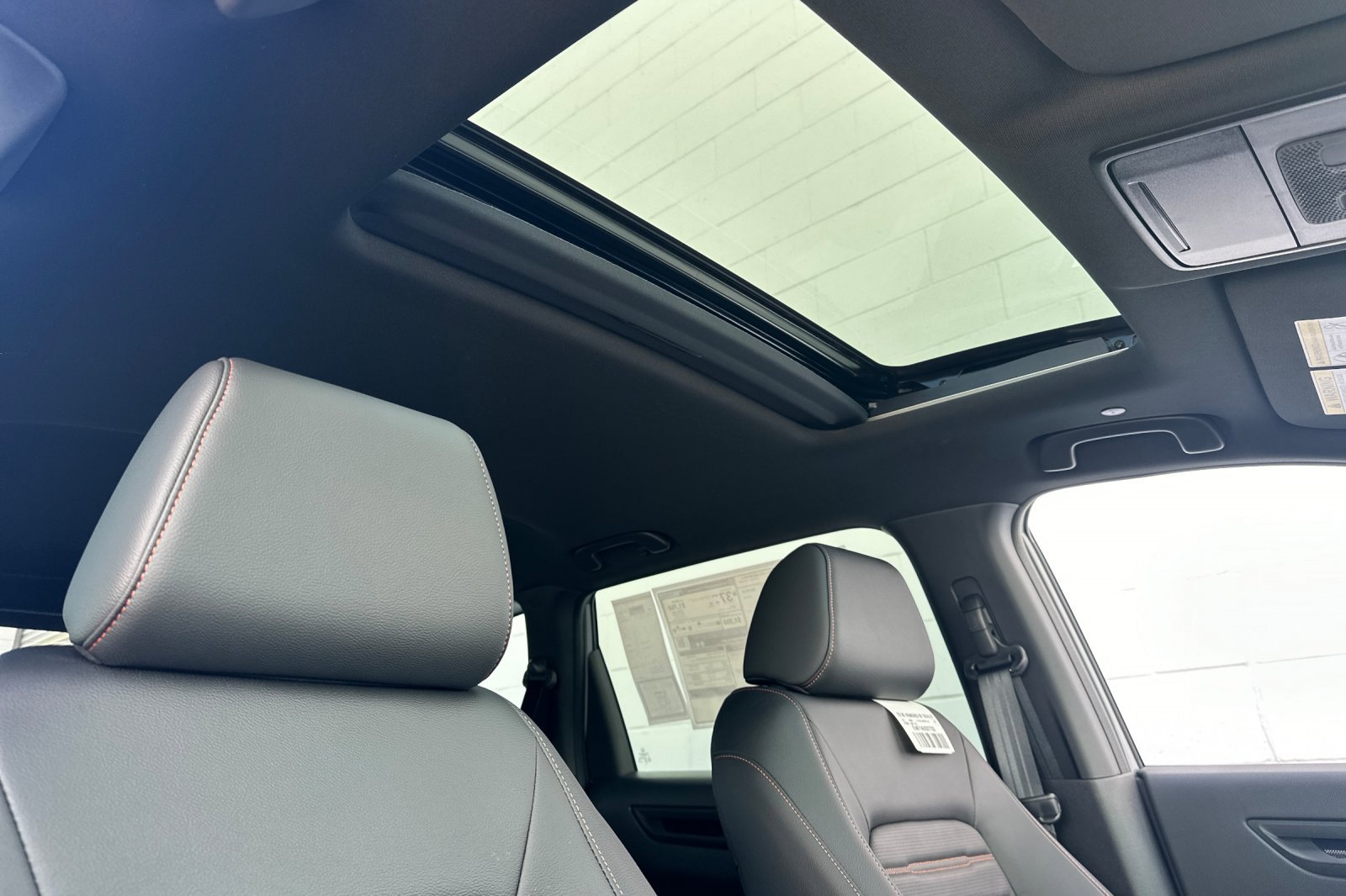 New 2026 Honda CR-V Sport-L image 18