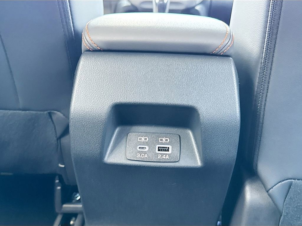 New 2026 Subaru Crosstrek 2.5i Limited image 30