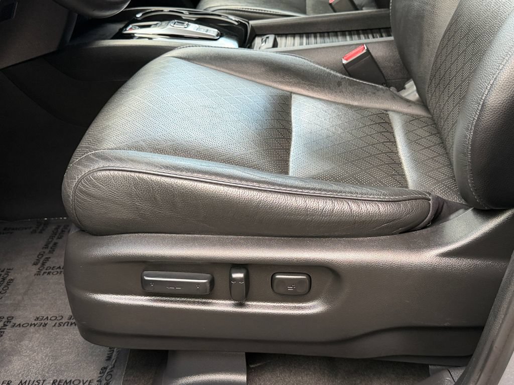 Used 2019 Honda Passport Touring image 16