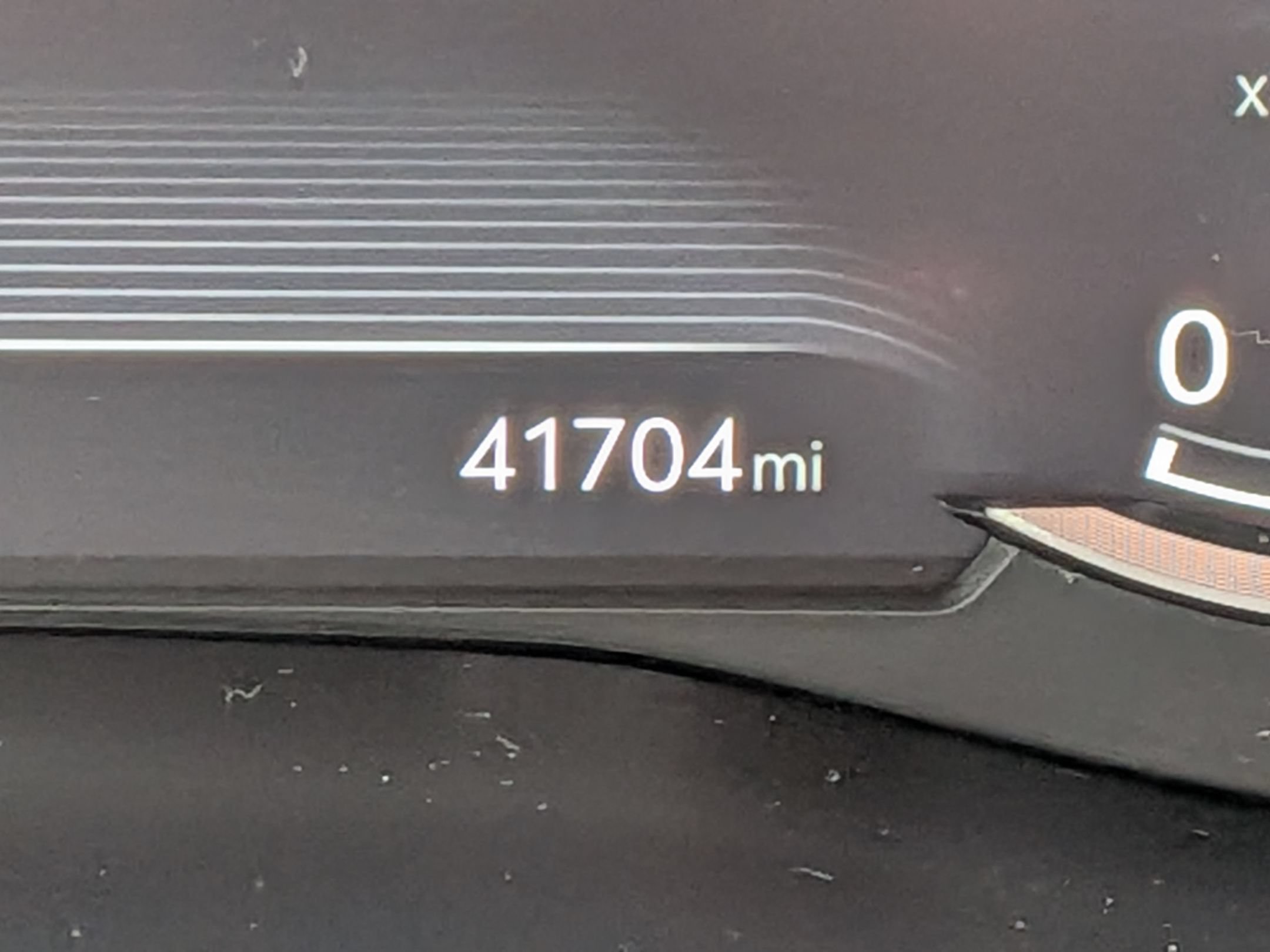 Used 2024 Genesis G70 2.5T RWD image 21