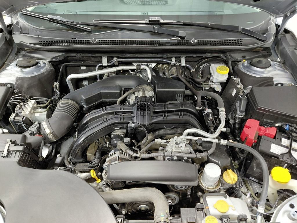 Used 2022 Subaru Outback Premium w/ Popular Package #1 image 9