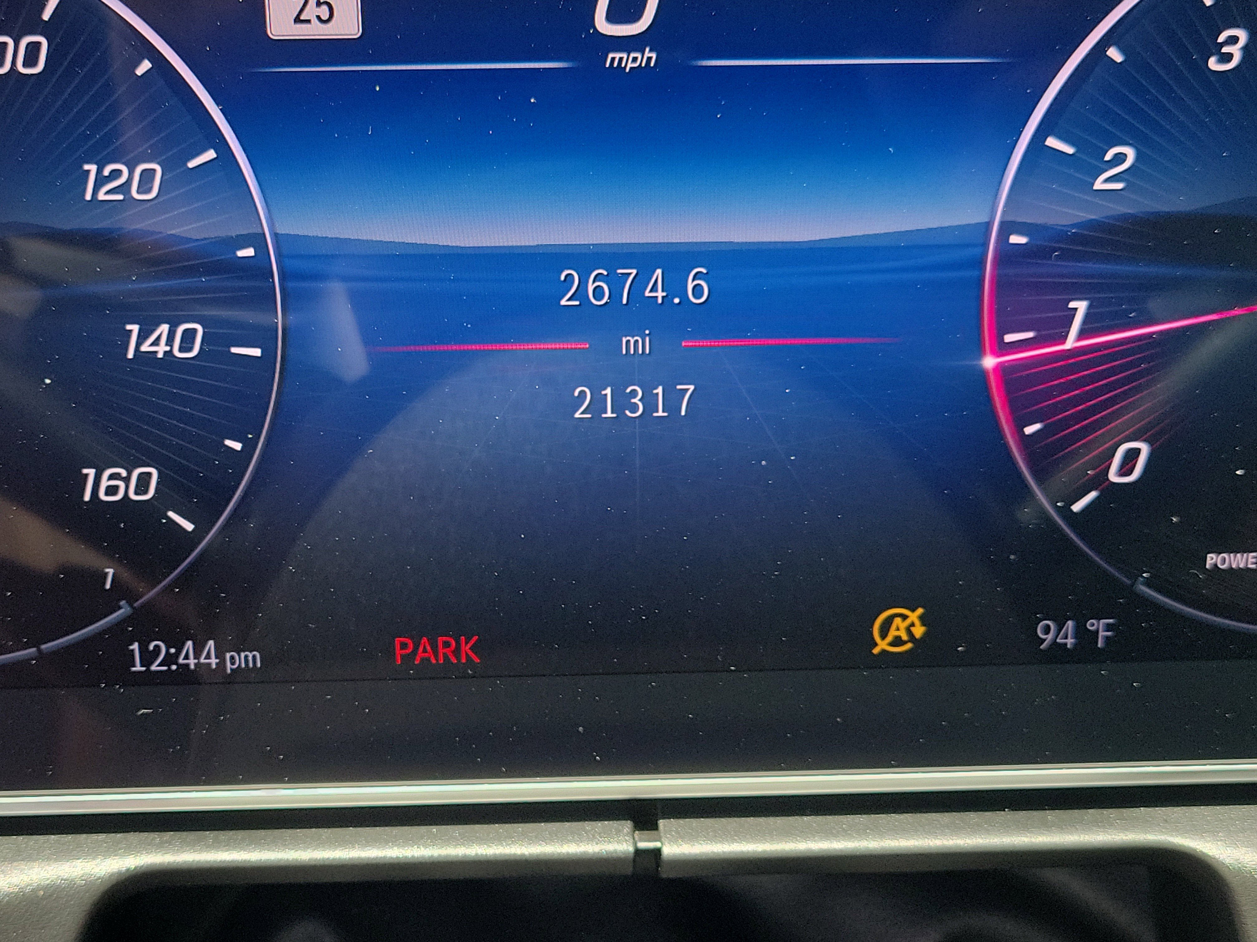 Used 2024 Mercedes-Benz CLE 300 4MATIC Coupe image 23