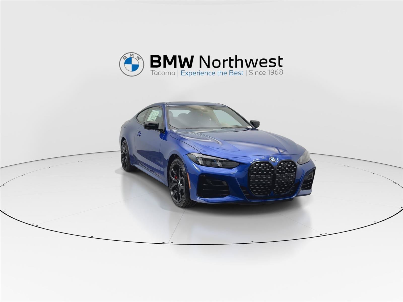 New 2027 BMW 430i Coupe w/ M Sport Package AWD/4WD image 7