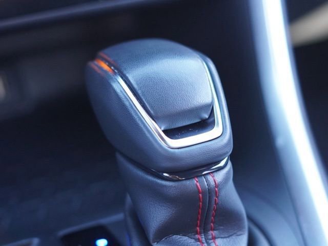 Certified 2023 Toyota RAV4 SE image 40