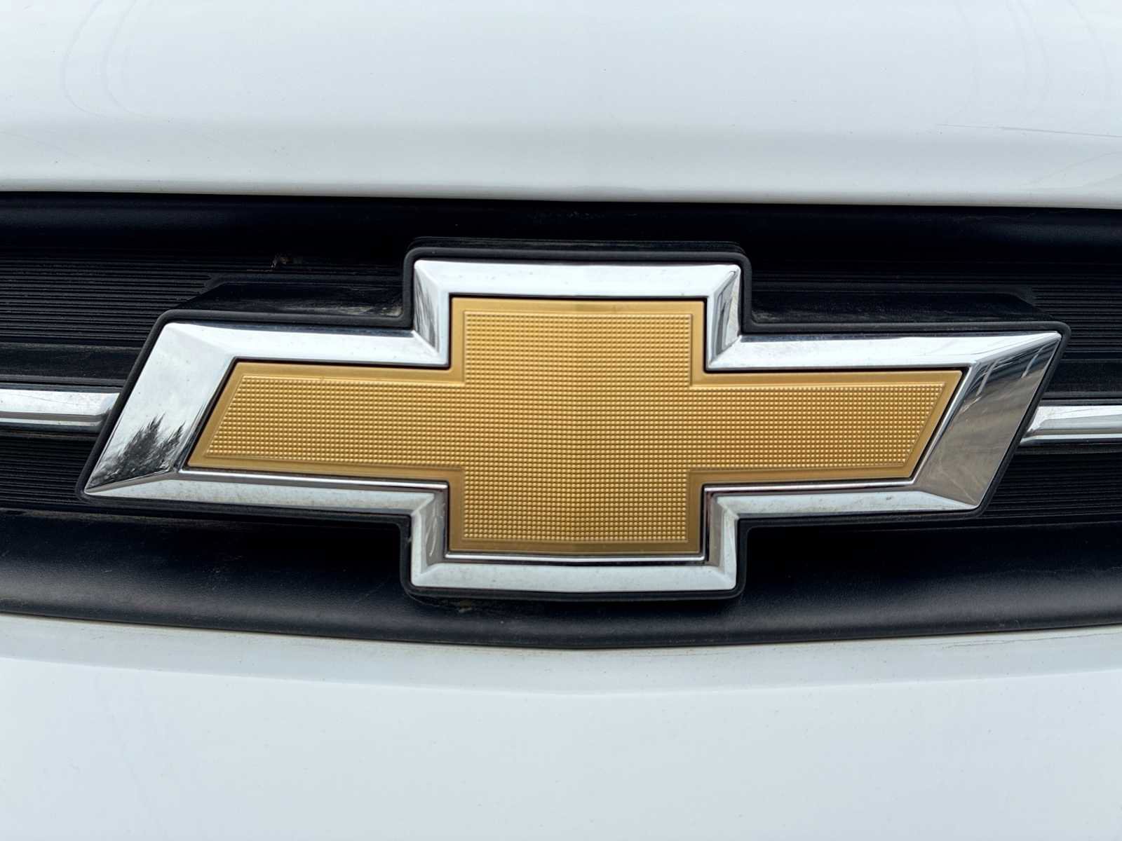 Certified 2020 Chevrolet Trax LS w/ Tint and Cruise Package image 30