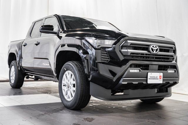 New 2026 Toyota Tacoma SR5 image 1