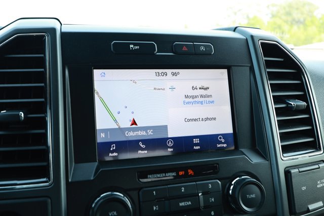 Used 2020 Ford F150 XLT w/ Equipment Group 302A Luxury image 15