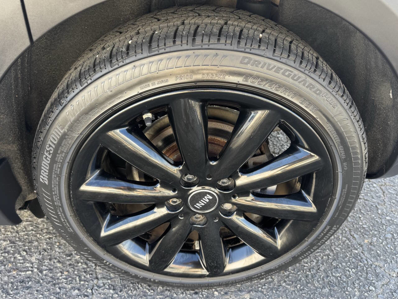 Used 2017 MINI Cooper S image 22