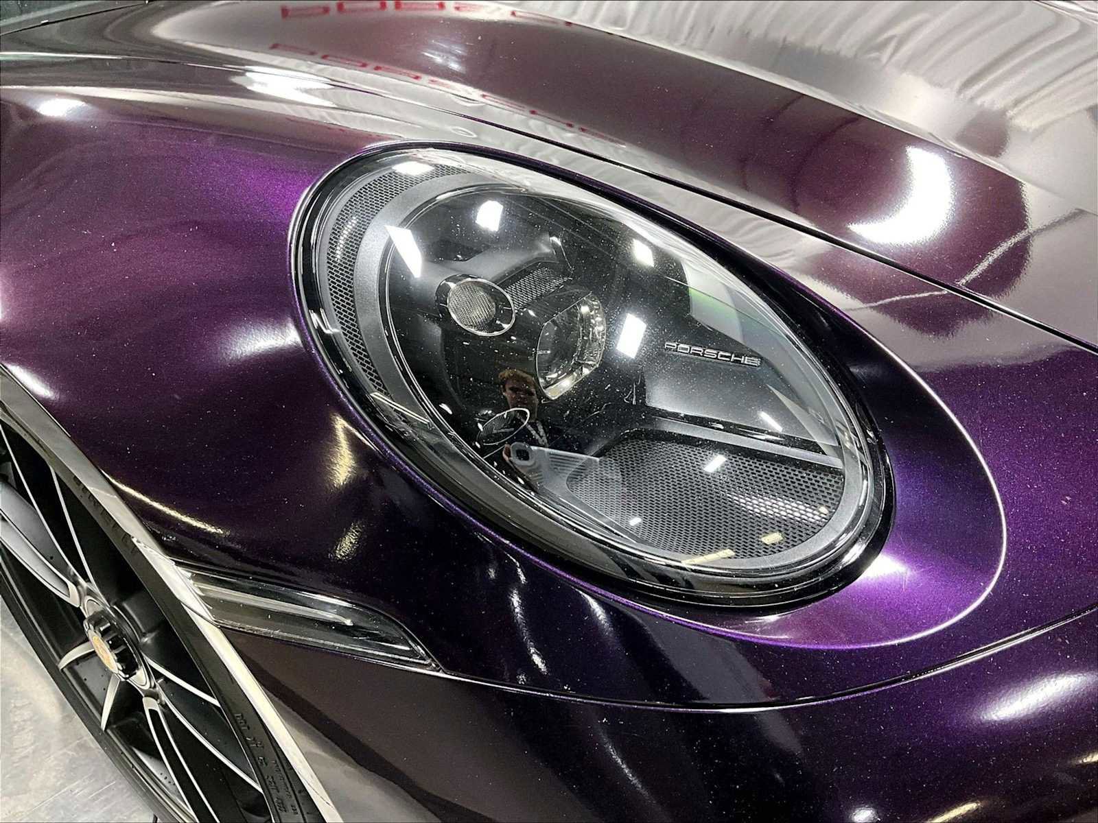 Used 2023 Porsche 911 Carrera GTS image 15