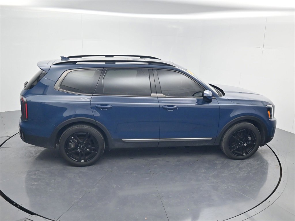 Certified 2023 Kia Telluride SX X-Line image 54