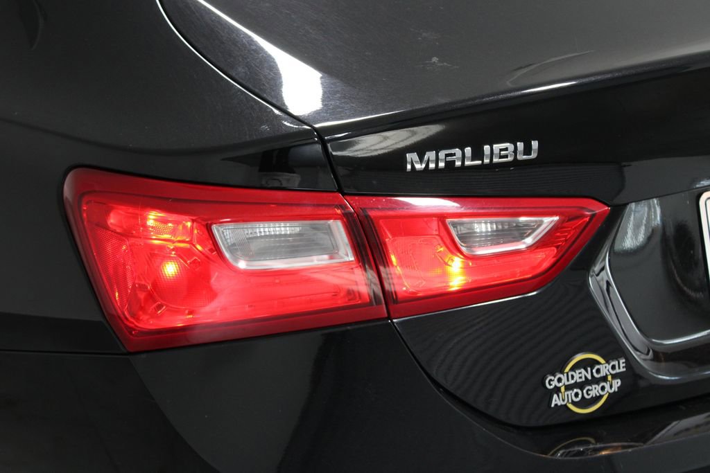 Used 2024 Chevrolet Malibu LT image 47