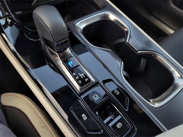 Used 2024 Lexus NX 250 FWD w/ Premium Package image 19