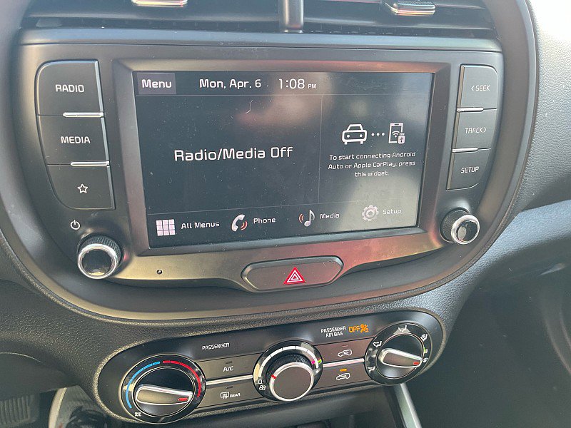 Used 2024 Kia Soul LX w/ Option Group 015 image 23