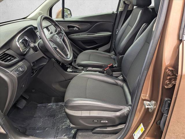 Used 2017 Buick Encore Preferred FWD image 15