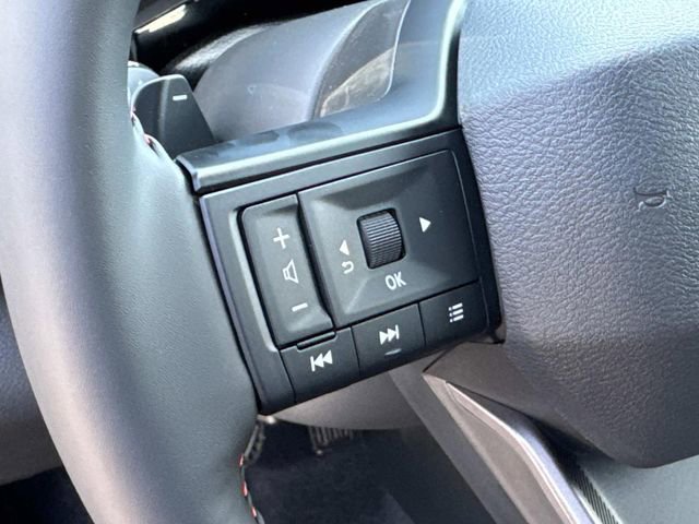 New 2026 Nissan Pathfinder Rock Creek AWD/4WD image 27