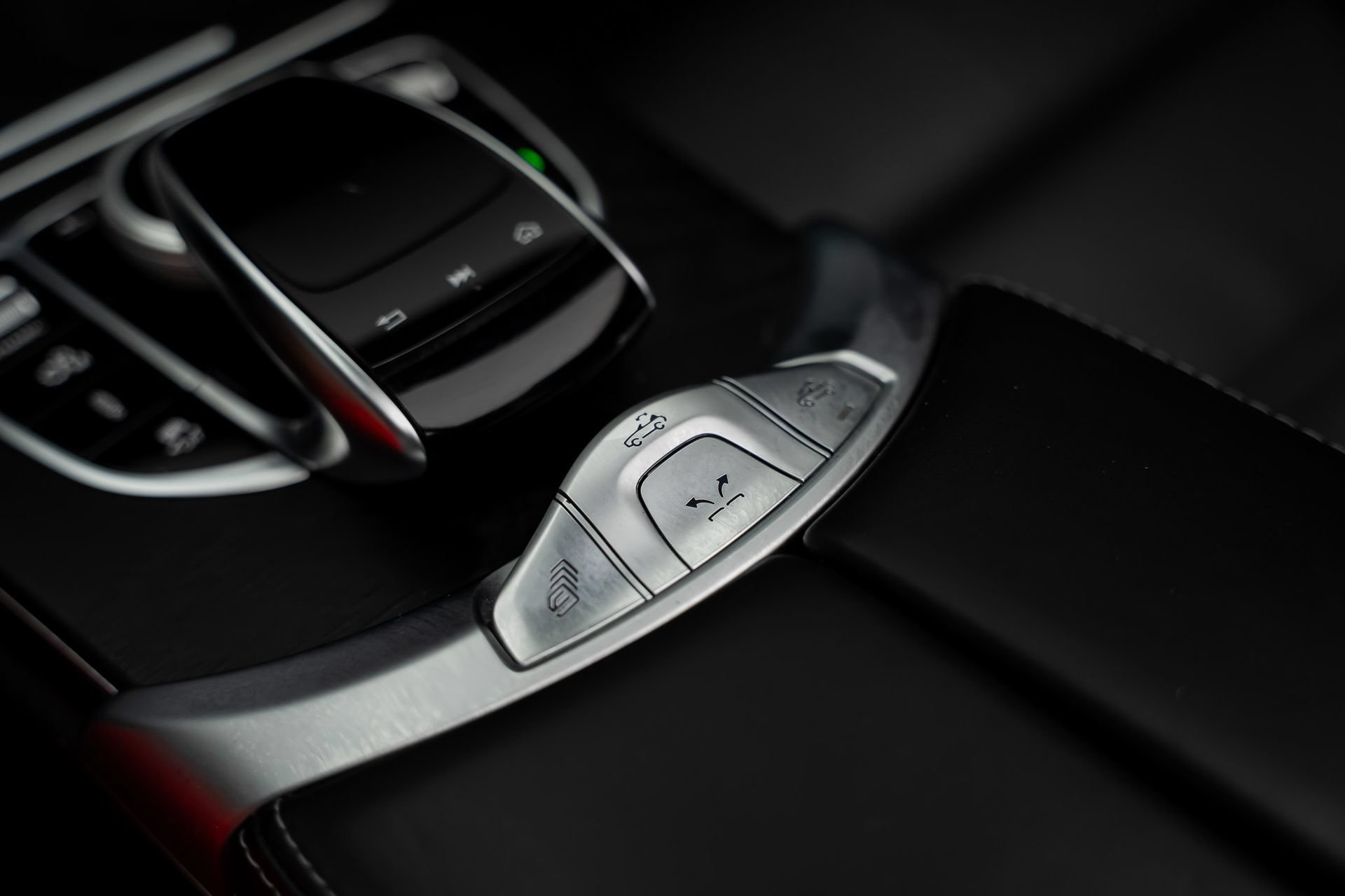 Used 2019 Mercedes-Benz C 63 AMG Cabriolet image 61