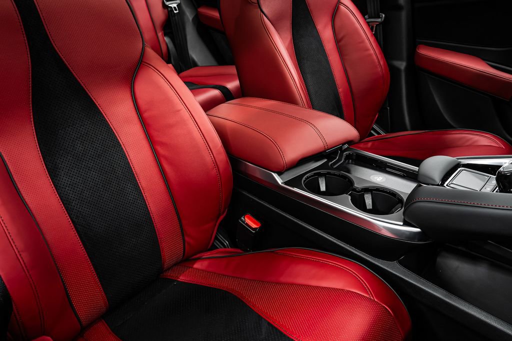 New 2026 Acura RDX A-Spec image 21