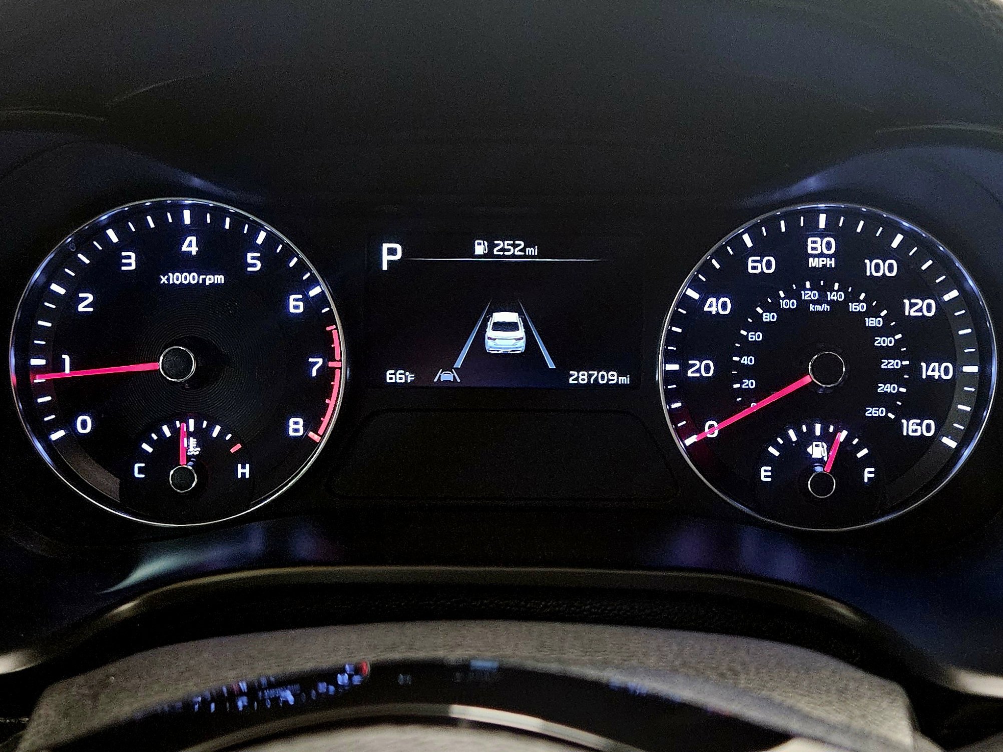 Used 2023 Kia Forte LXS w/ LXS Technology Package image 36