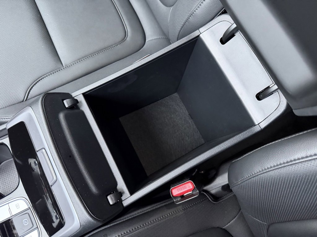 Certified 2025 Hyundai Tucson SEL image 26