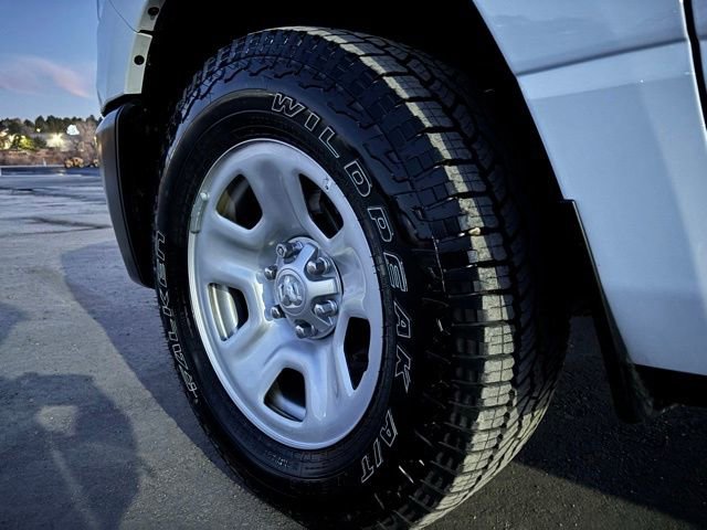 Certified 2025 RAM 1500 Tradesman image 29