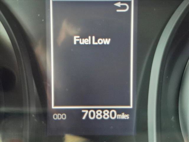 Used 2019 Toyota Camry LE FWD image 11