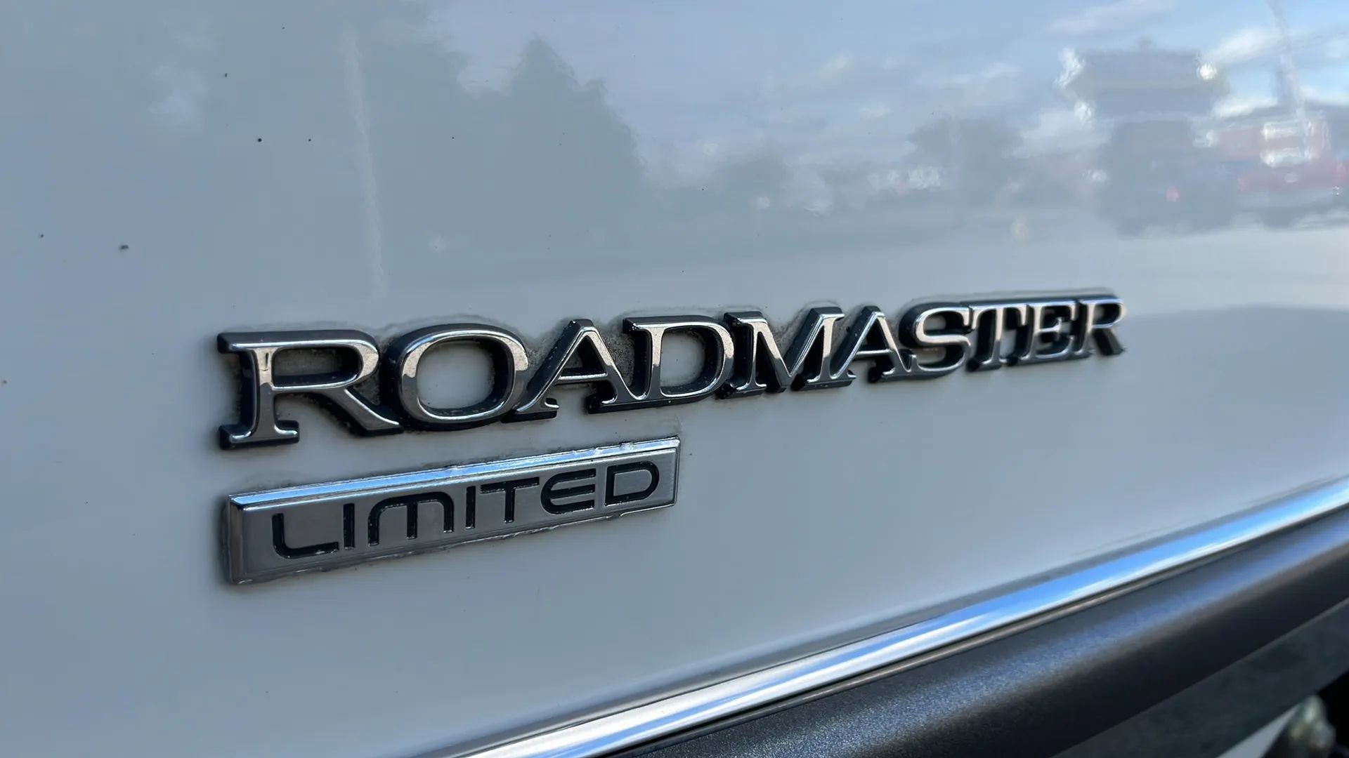 Used 1992 Buick Roadmaster Limited image 14