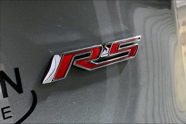 New 2026 Chevrolet Blazer RS w/ Driver Confidence II Package AWD/4WD image 6