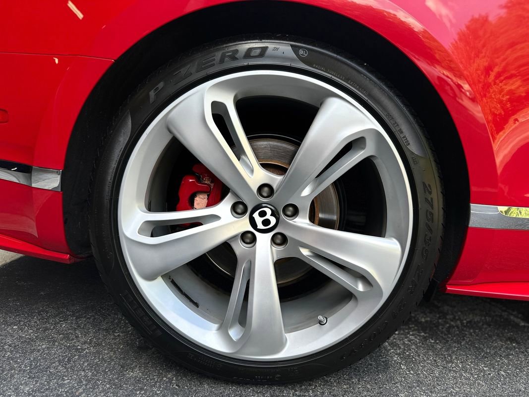 Used 2016 Bentley Continental GT Speed image 47