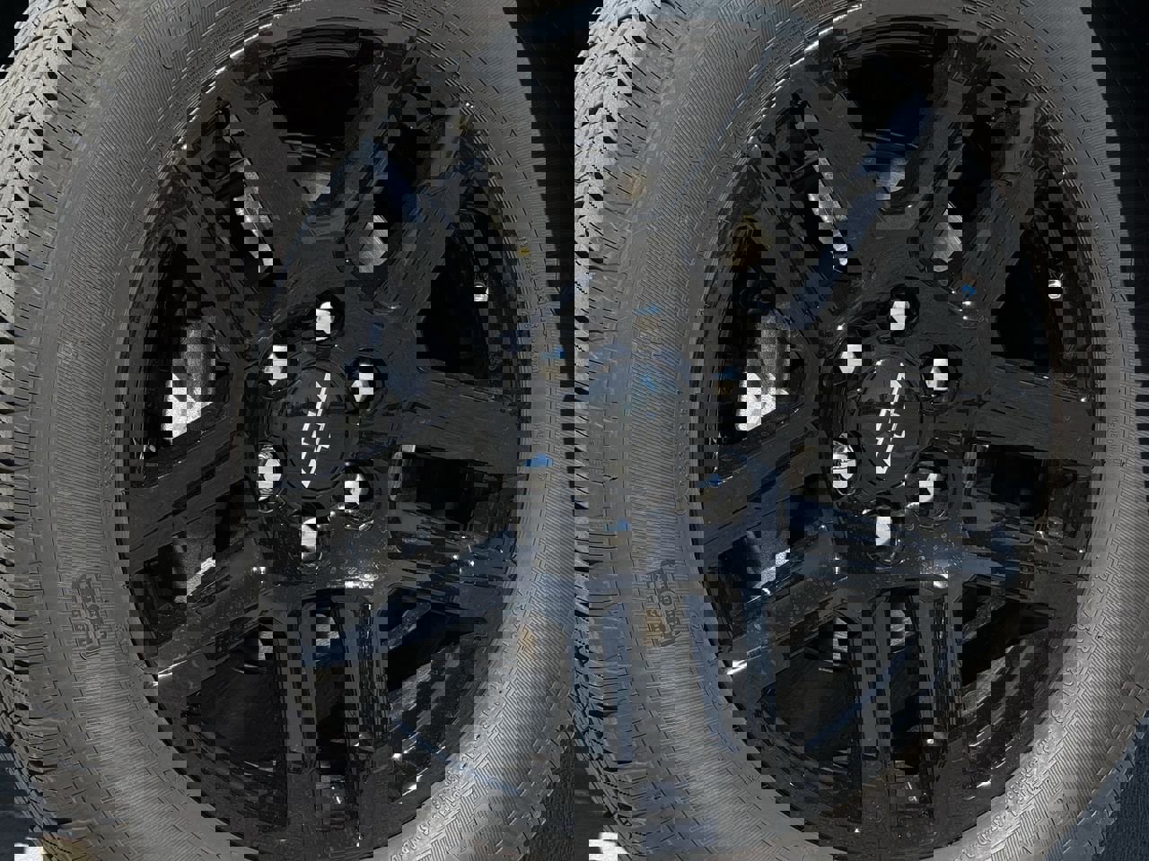 New 2026 Chevrolet Silverado 1500 Custom image 9