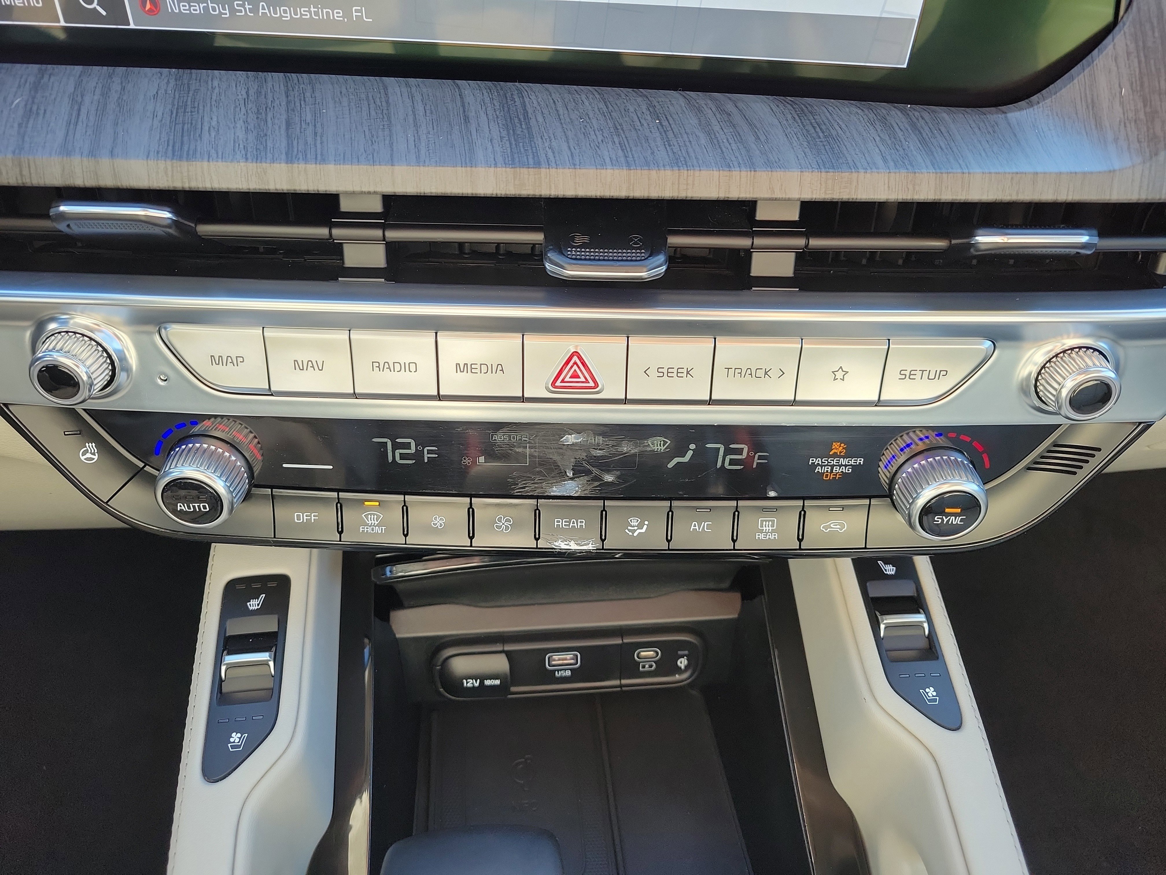 Used 2024 Kia Telluride SX Prestige image 36