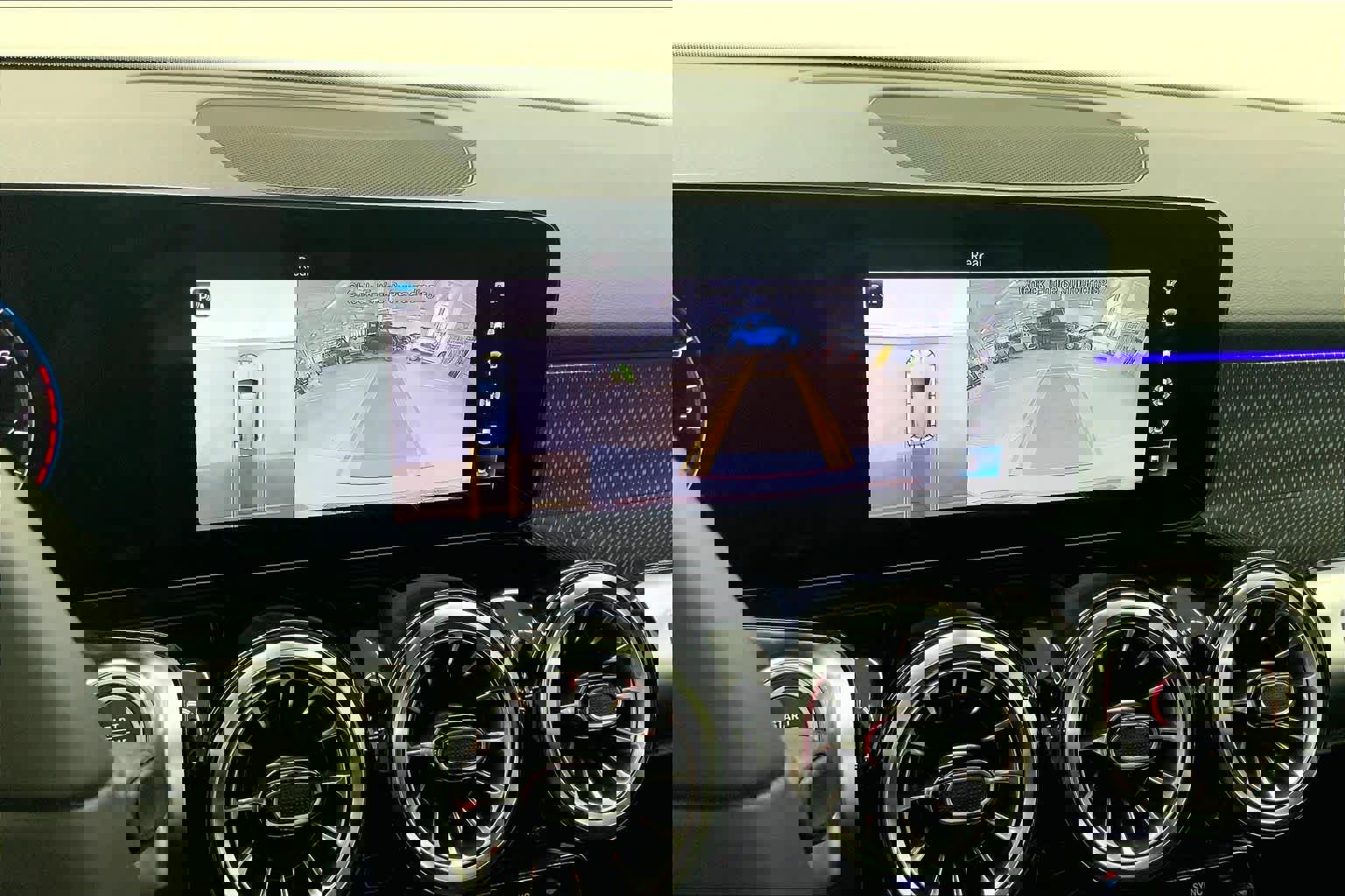 Certified 2023 Mercedes-Benz GLB 250 image 24