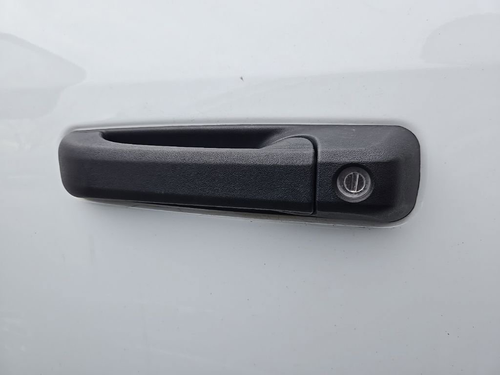 Used 2023 RAM 3500 Big Horn w/ Level 1 Equipment Group image 13