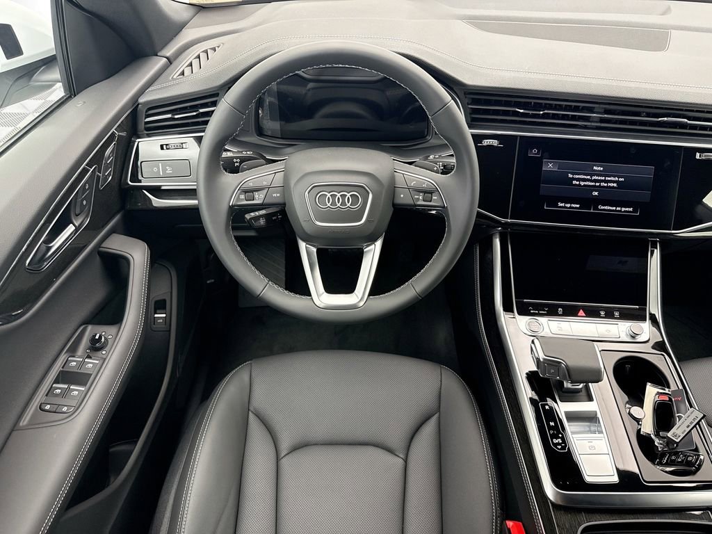 New 2026 Audi Q8 Premium Plus image 10